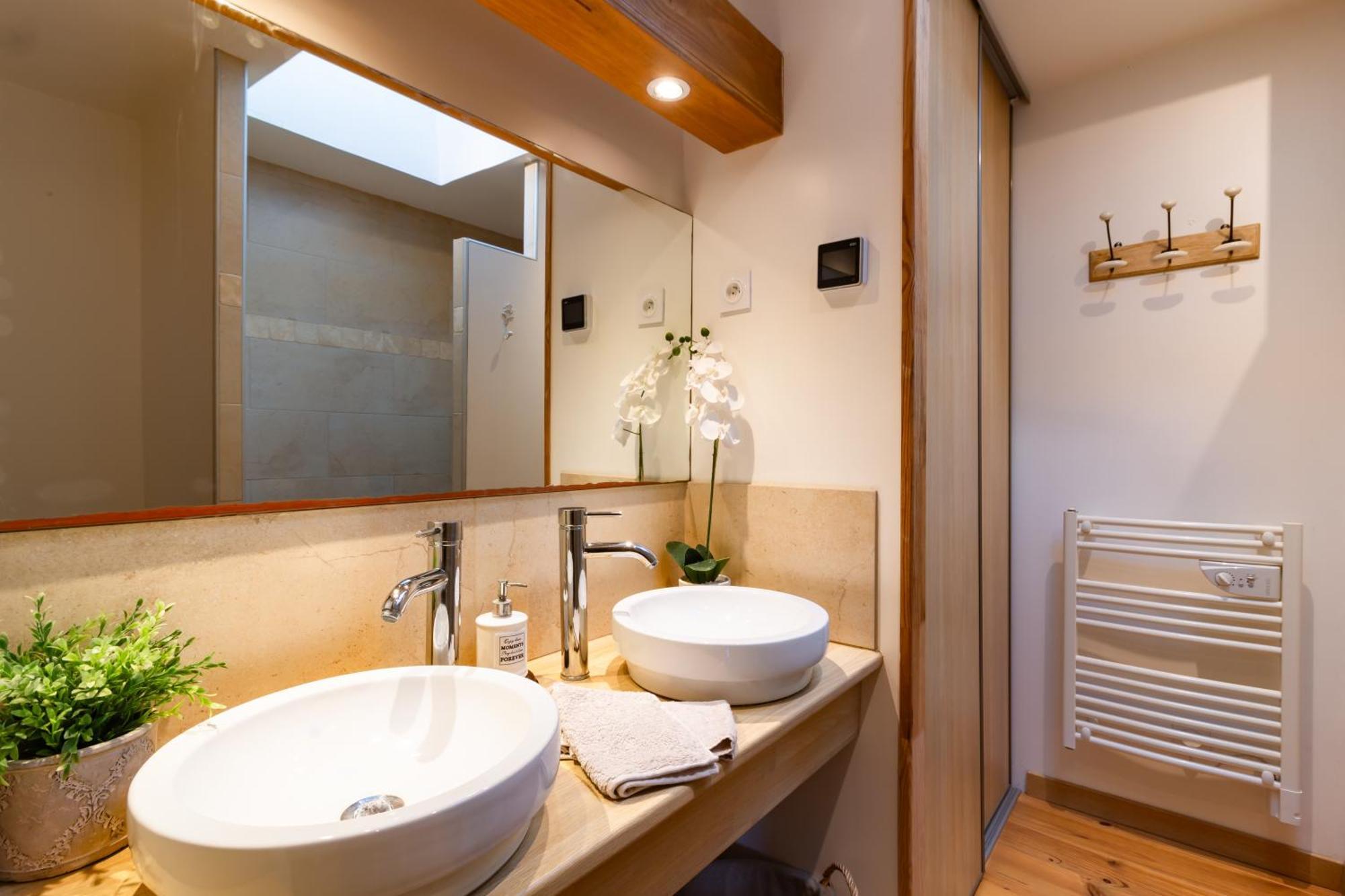 L'Oeil De Carcassonne Villa Caudebronde Ngoại thất bức ảnh